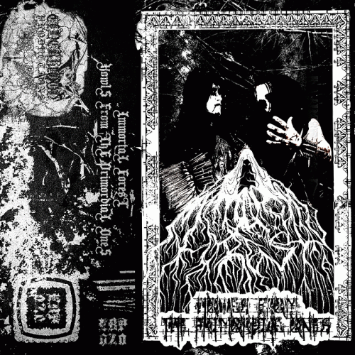 Immortal Forest : Howls from the Primordial Ones